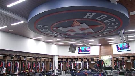 where is the astros spring training facility